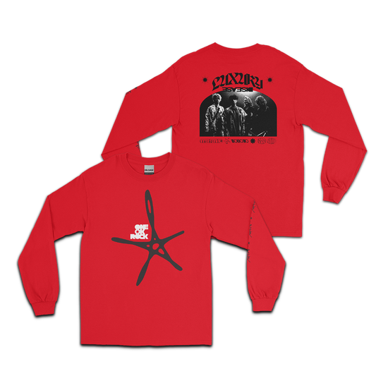 Star Long Sleeve